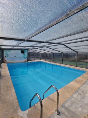 Villarta-Quintana Villa | La casita del tio