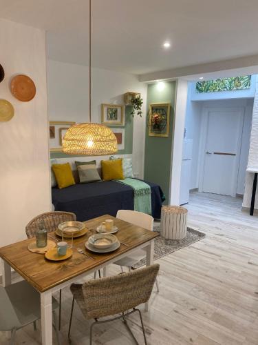 Albacete House | La Casita M&S