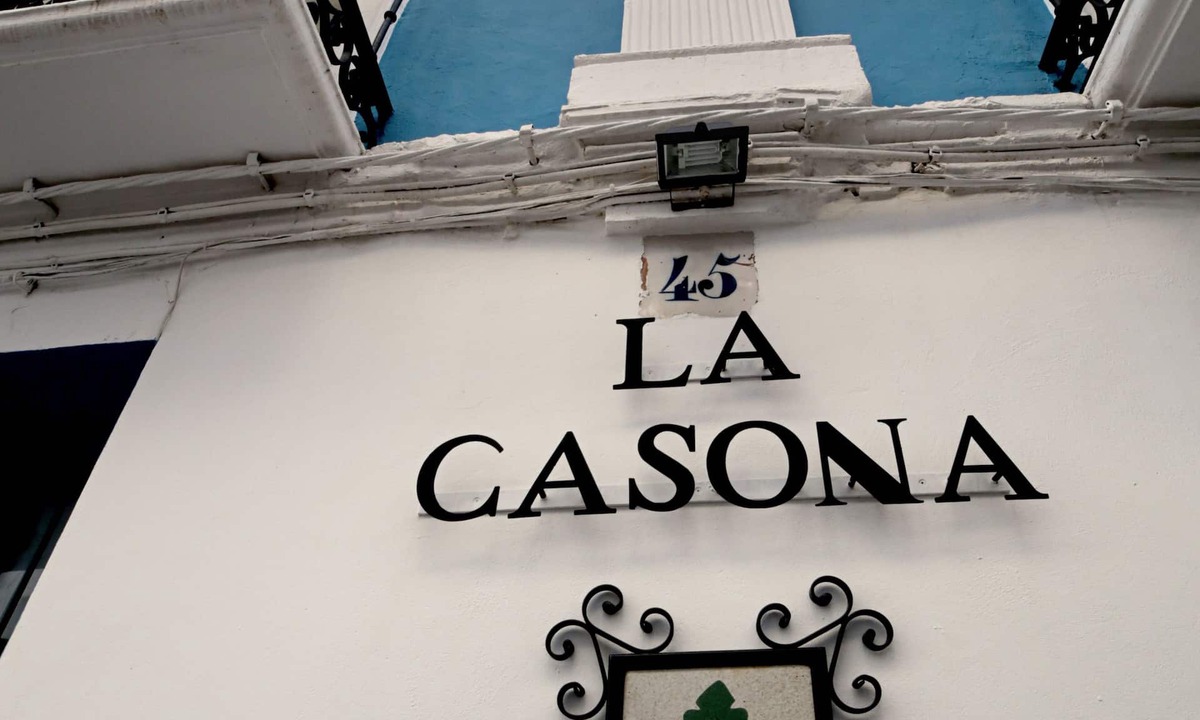 Urrea de Gaen House | La Casona Casa Rural