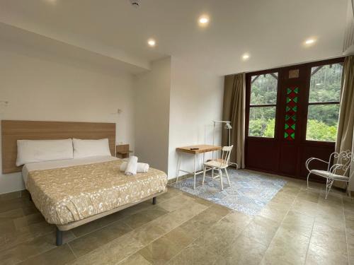 Otanes Hotel | La Casona Otañes HABITACIONES & APARTMENTS CASTRO URDIALES