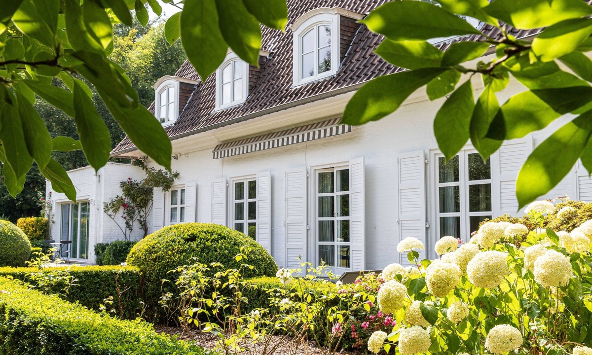 Wervicq-Sud Bed & Breakfast | La Castagnère de Bergory