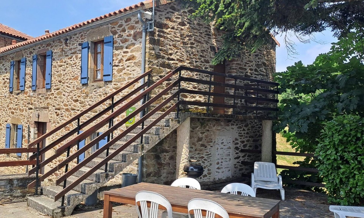 Jouqueviel House | La Castagnal - JOUQUEVIEL