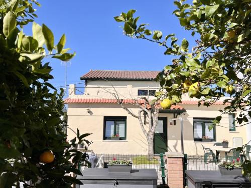 Marina de Cudeyo House | La Casuca de Orejo - Monabri