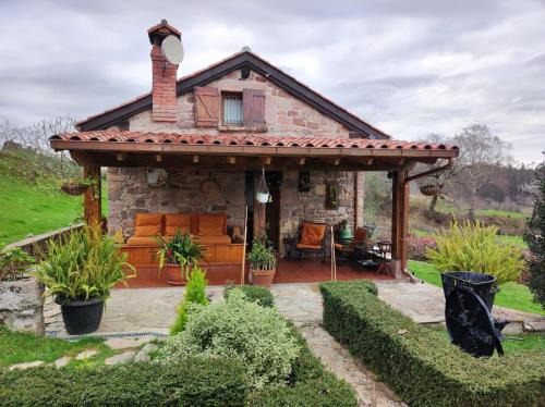 Cartes House | La Casuca del mi Criu