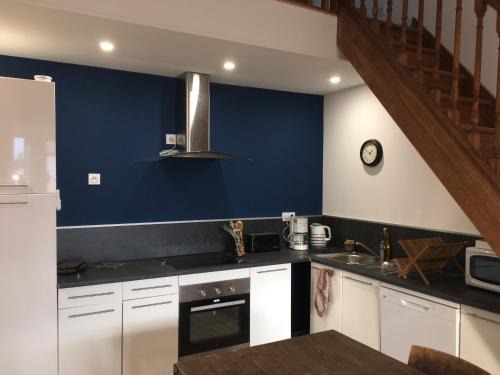 Lezignan-Corbieres Apartment | La cathare appartement