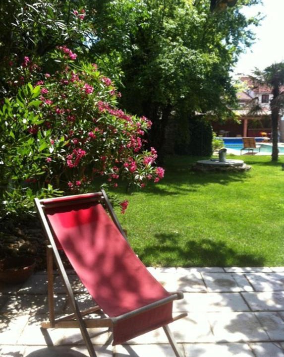 Lezignan-Corbieres Bed & Breakfast | La Cathare