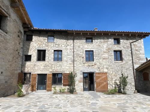 Ogassa House | La Cavallera