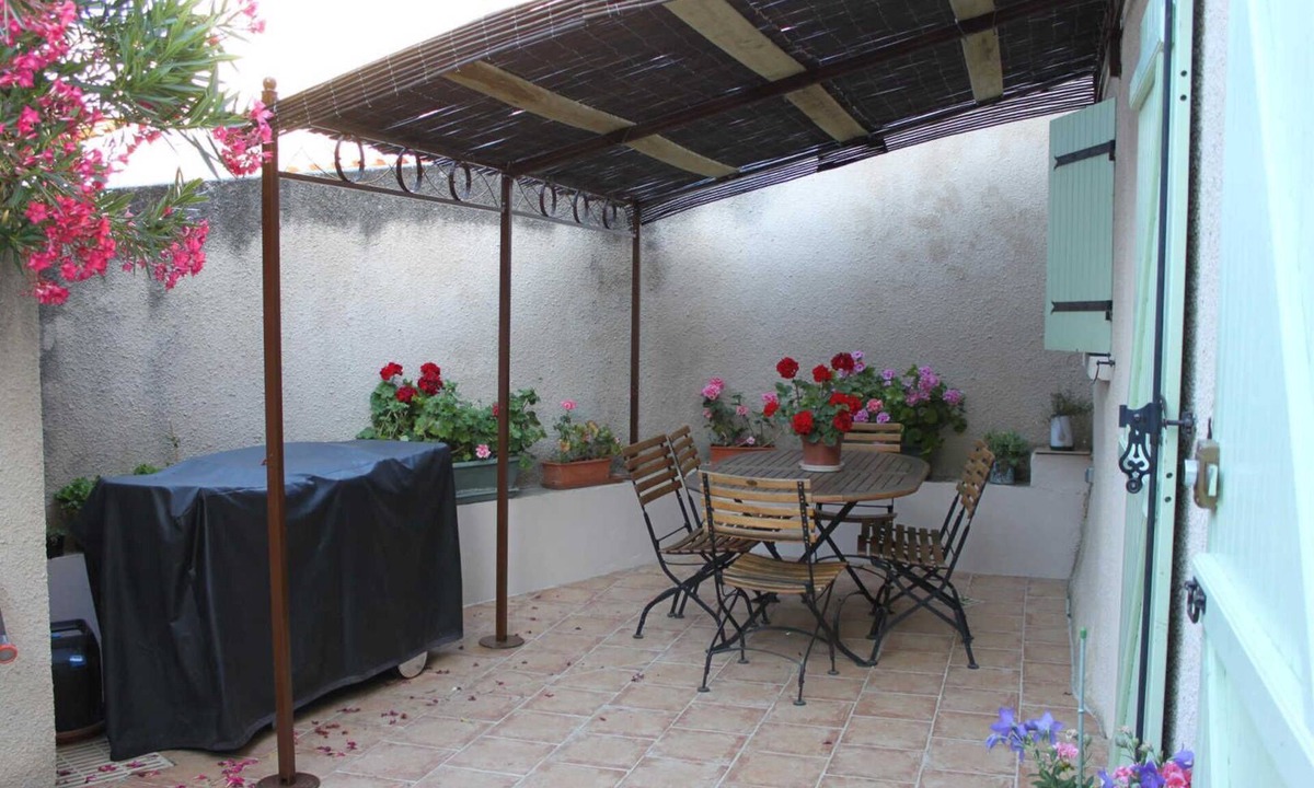 Gardie House | La Cave de Jean - GARDIE