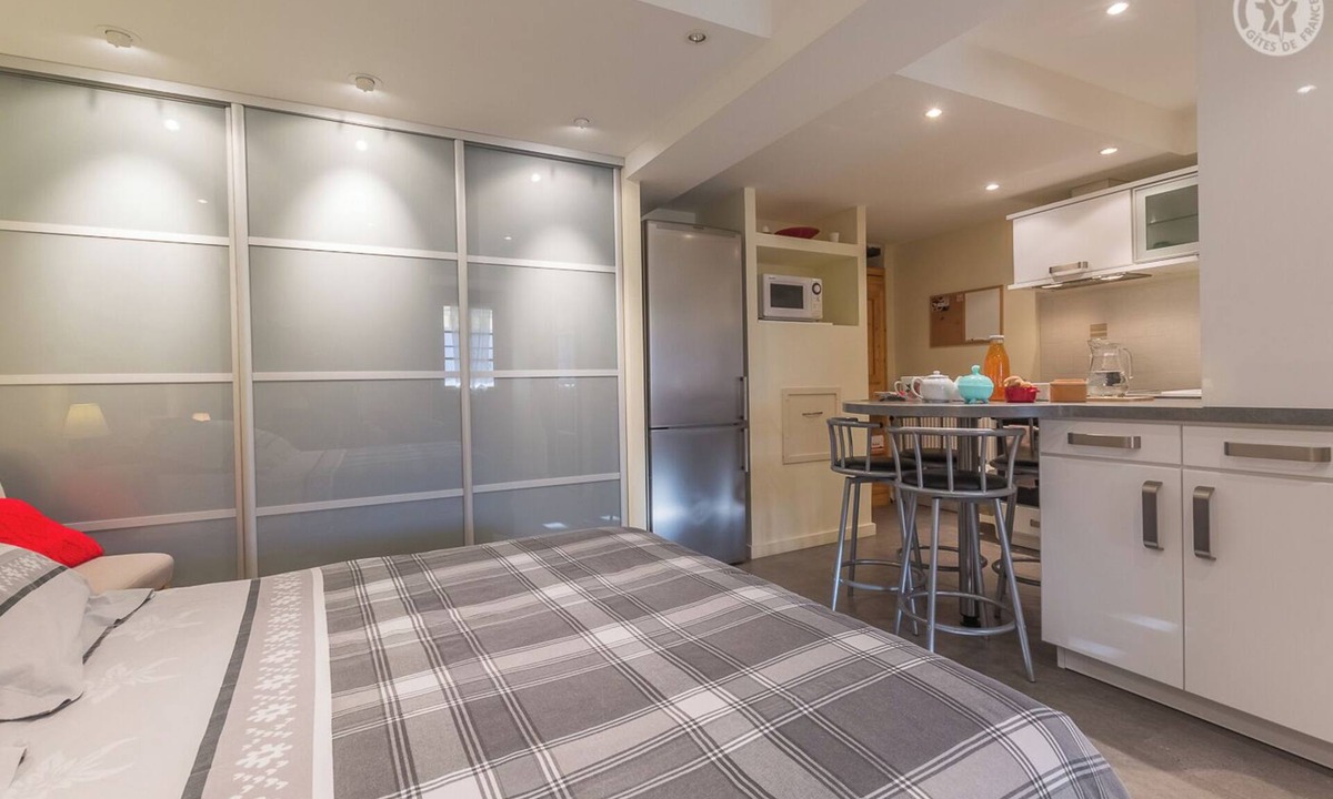 Mercury House | LA Cave - Mercury - Gîte