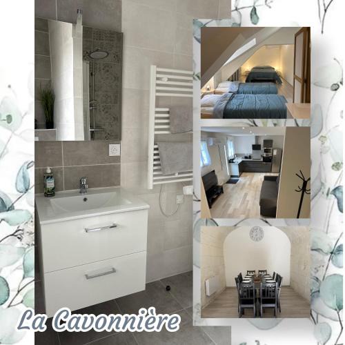 Saint-Aignan House | la cavonnière