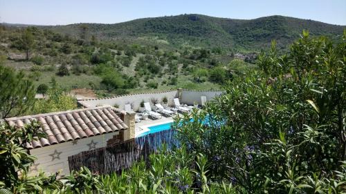 Uzer House | La Cayrade