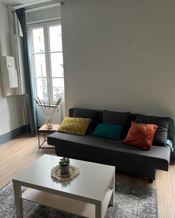 Centre Sud Apartment | La Cazotte