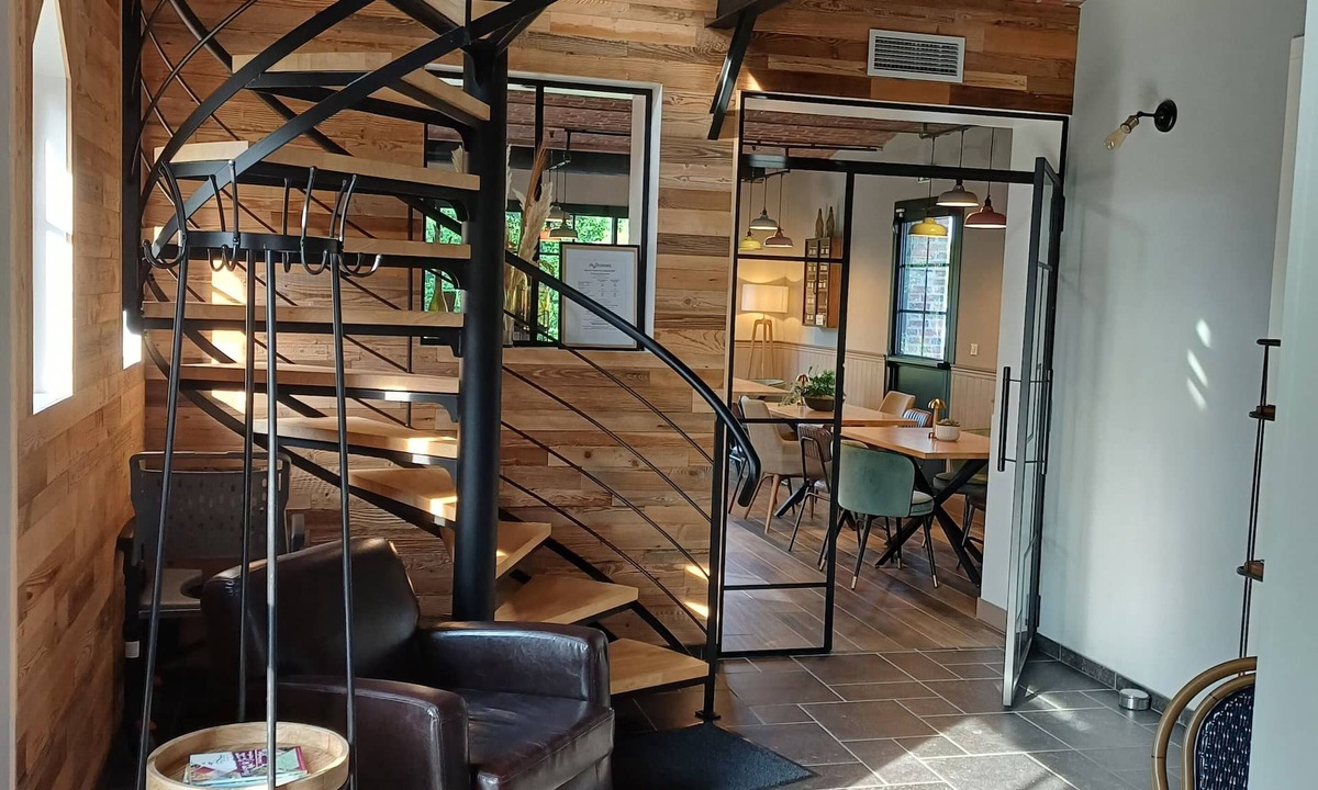 La Gorgue Bed & Breakfast | La Ceriseraie