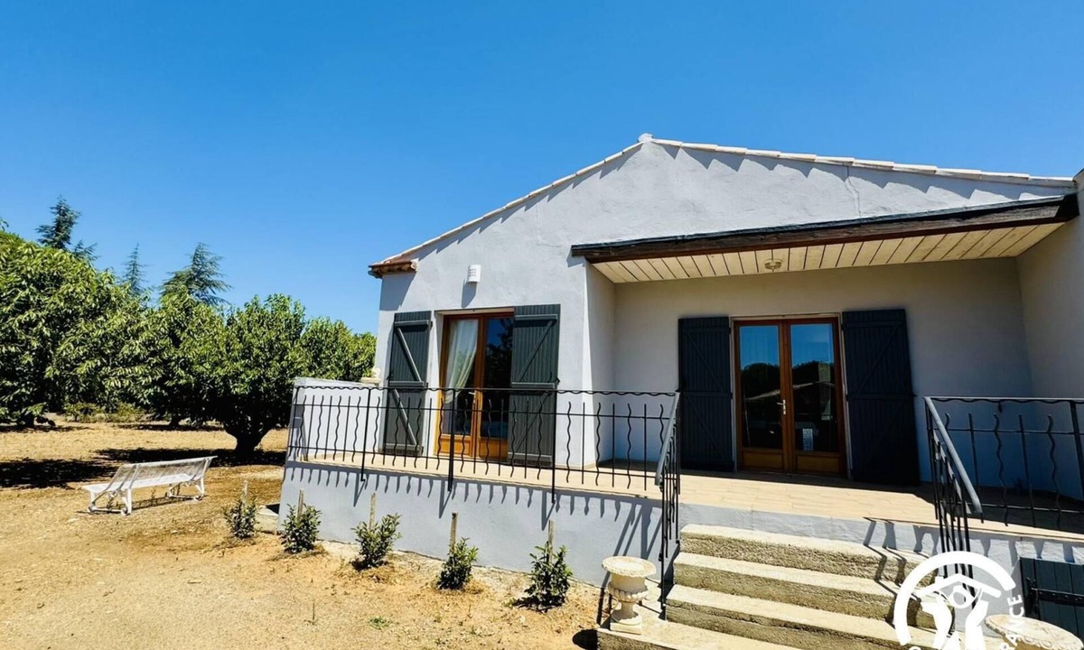 Trausse House | La Ceriseraie - TRAUSSE