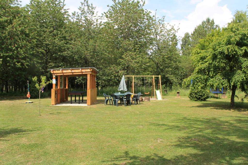 Deneze-sous-le-Lude House | La Cerniére Gites