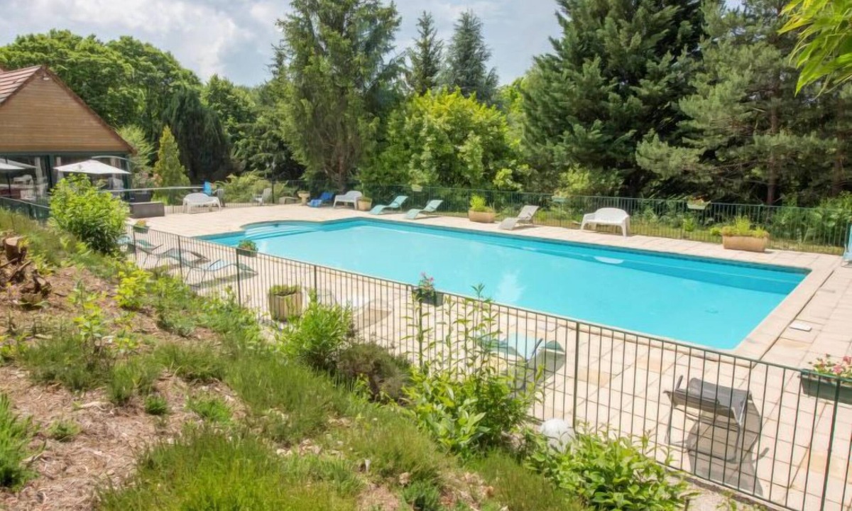 Aubazine House | La Châtaigneraie by Interhome