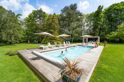 Hersin-Coupigny Apartment | La Château de Toile, Gîte du Marronnier