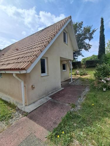 Lombez House | La Châtelaine