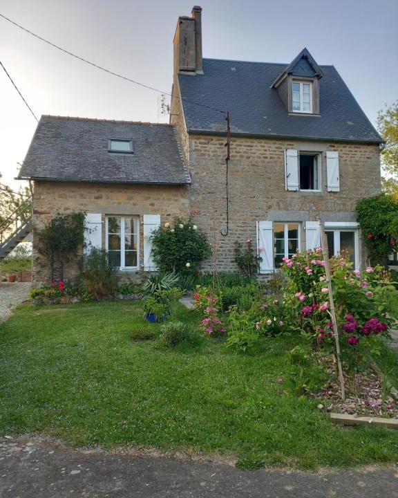 Sartilly-Baie-Bocage Bed & Breakfast | La châtre