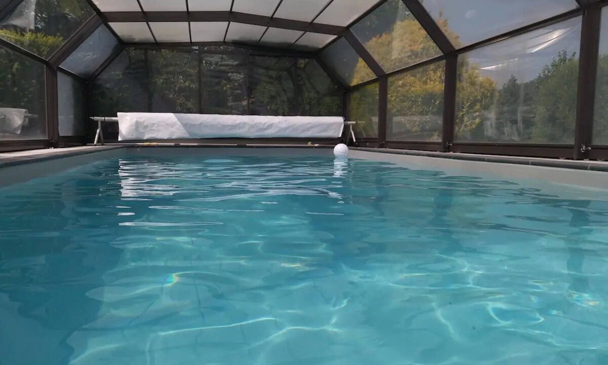 Mesnil Sous Les Cotes Apartment | La Chèvrerie