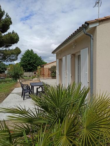 Linars House | La Chênaie