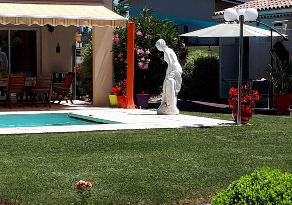 Sainte-Marthe Bed & Breakfast | La Chênaie