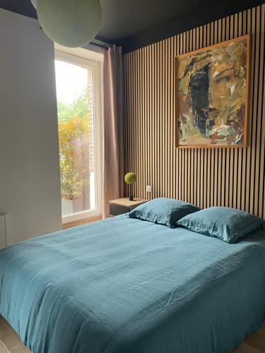 Gien Apartment | La Chênaie - Les Fresnes