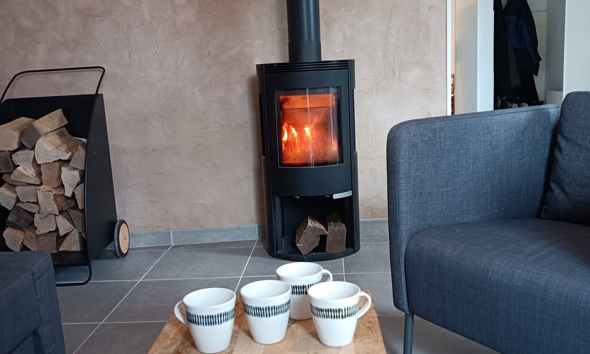 Saint-Pierre-d'Entremont House | La chartreuse authentique