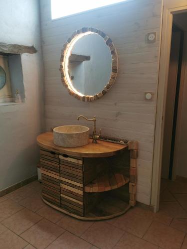 Fleurance Apartment | La chacunière de Labarthe