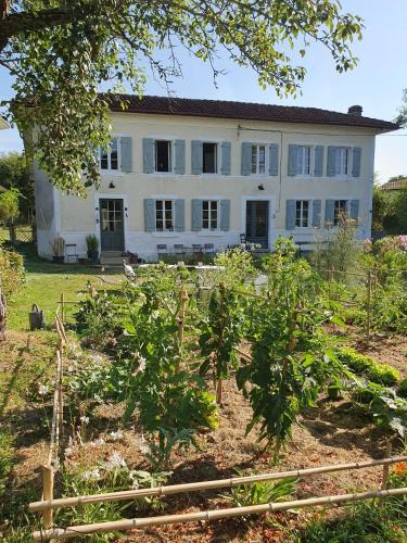 Hagetmau Bed & Breakfast | La Chaise Haute