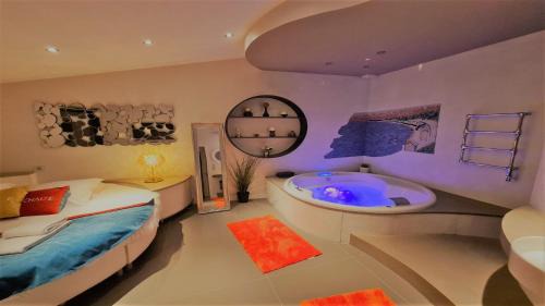 Noirmoutier-en-l'Ile Apartment | La Chaize - Villa, Suites & Spa