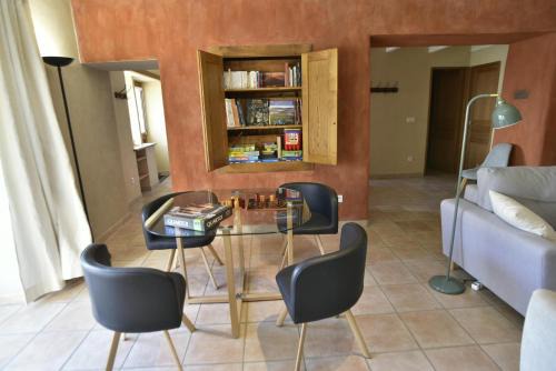 Chevreaux Apartment | La Chalentine