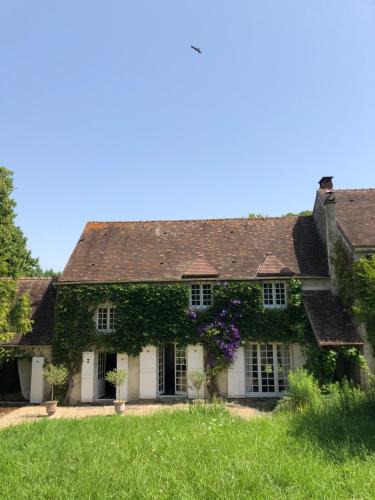 Chalo-Saint-Mars Bed & Breakfast | La Chalonnière
