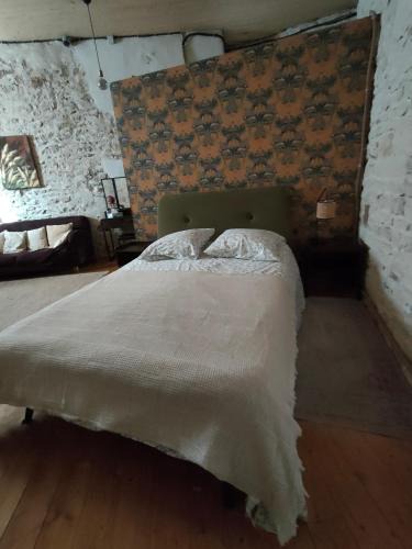 Anse Bed & Breakfast | La Chamade en Beaujolais