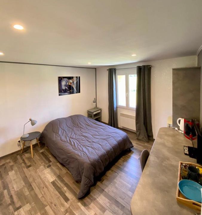 Tourtour House | La Chambre à Tourtour