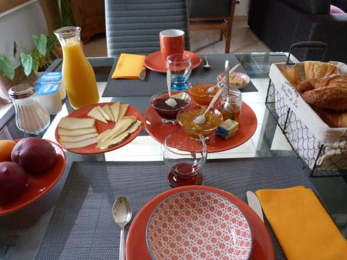 Cayriech Bed & Breakfast | La Chambre aux Oiseaux
