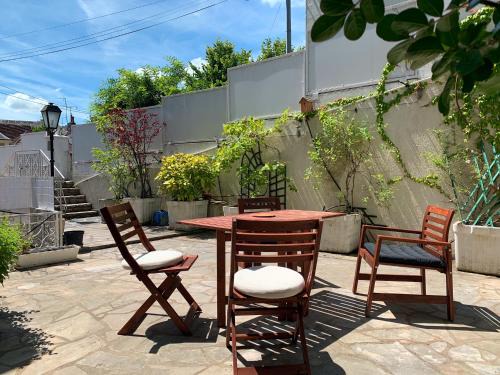 Saint-Aignan Resort | La Chambre Bleue