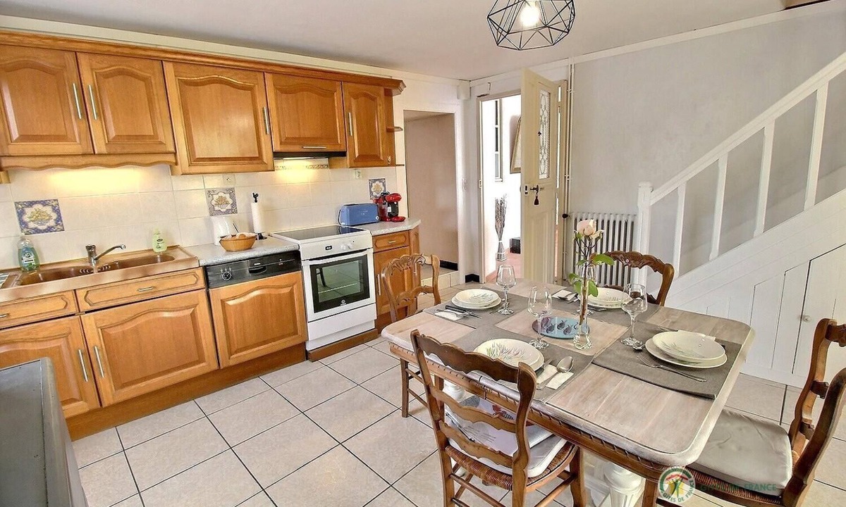 Calorguen House | La Chambre - Calorguen