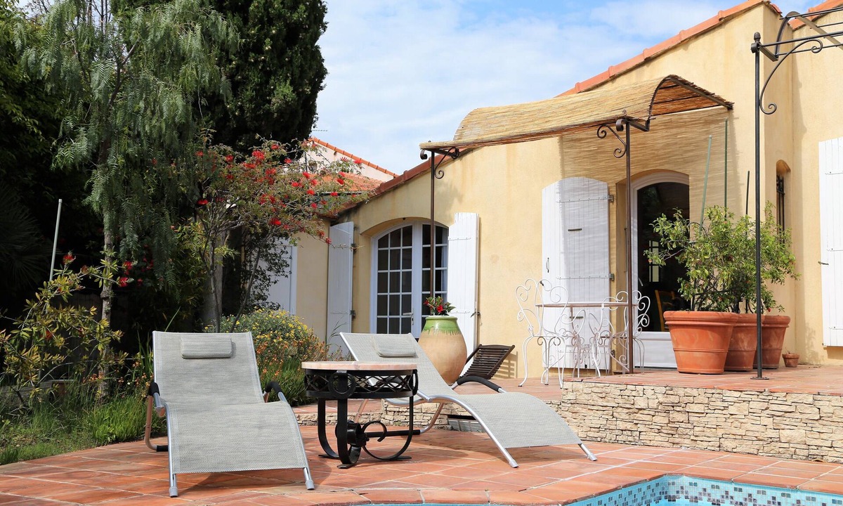 Saint Antoine Bed & Breakfast | LA CHAMBRE D'HÔTE