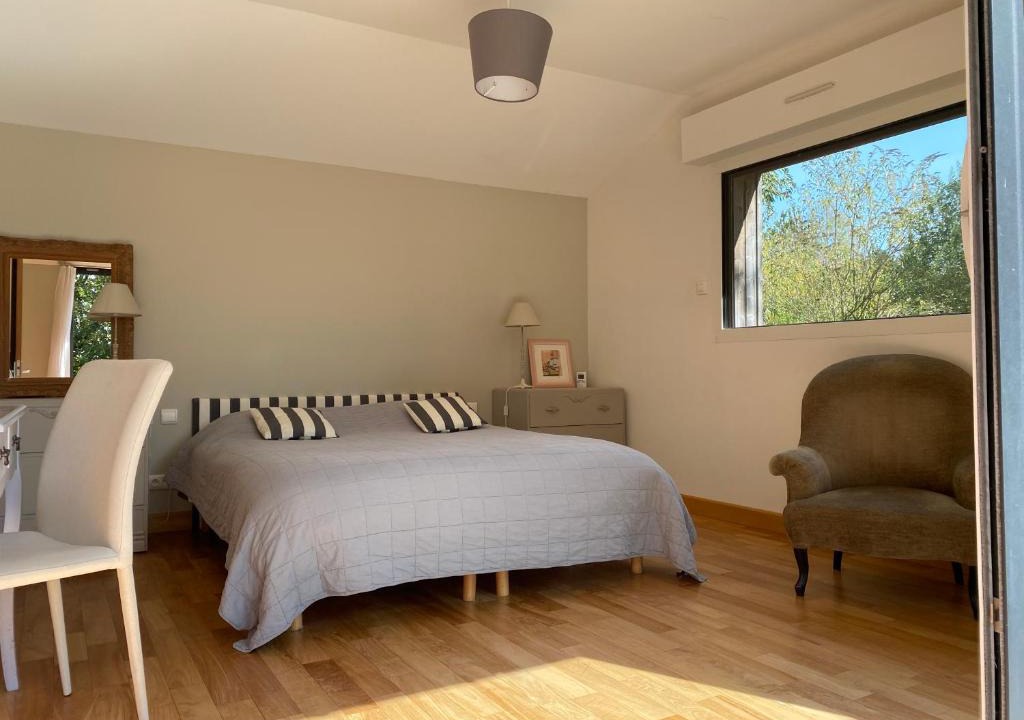 Les Iffs Bed & Breakfast | La Chambre de Claire