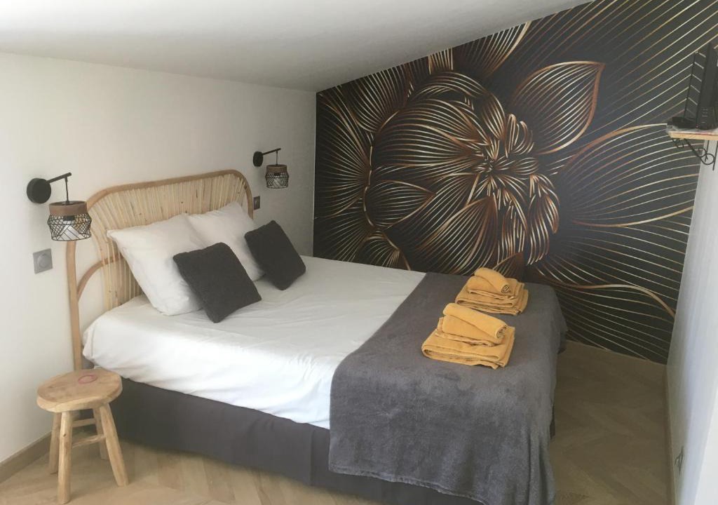 Ongles House | La Chambre de Lenny