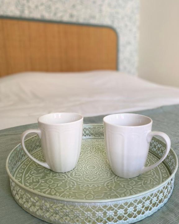 Commercy Bed & Breakfast | La chambre de Madeleine