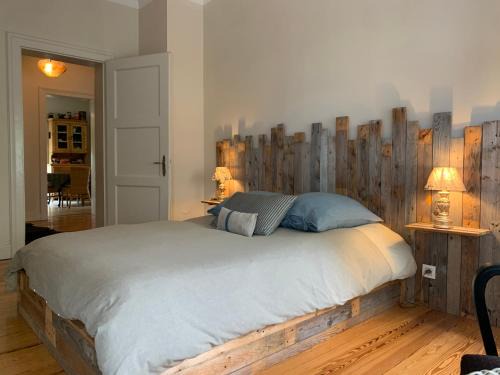 Bouxwiller Bed & Breakfast | La Chambre de Marie