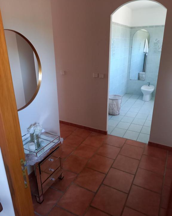 Salon-de-Provence Bed & Breakfast | La Chambre de Provence