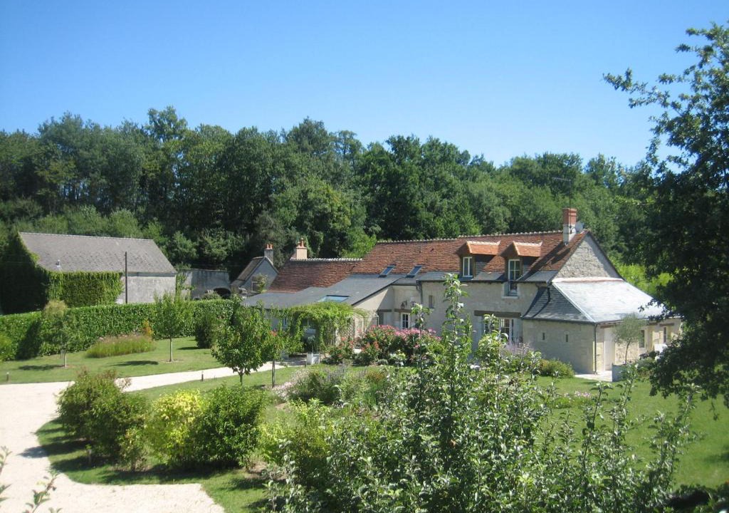 Valleres Bed & Breakfast | la Chambre des Dames