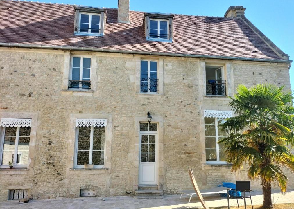 Falaise Bed & Breakfast | La chambre des Remparts