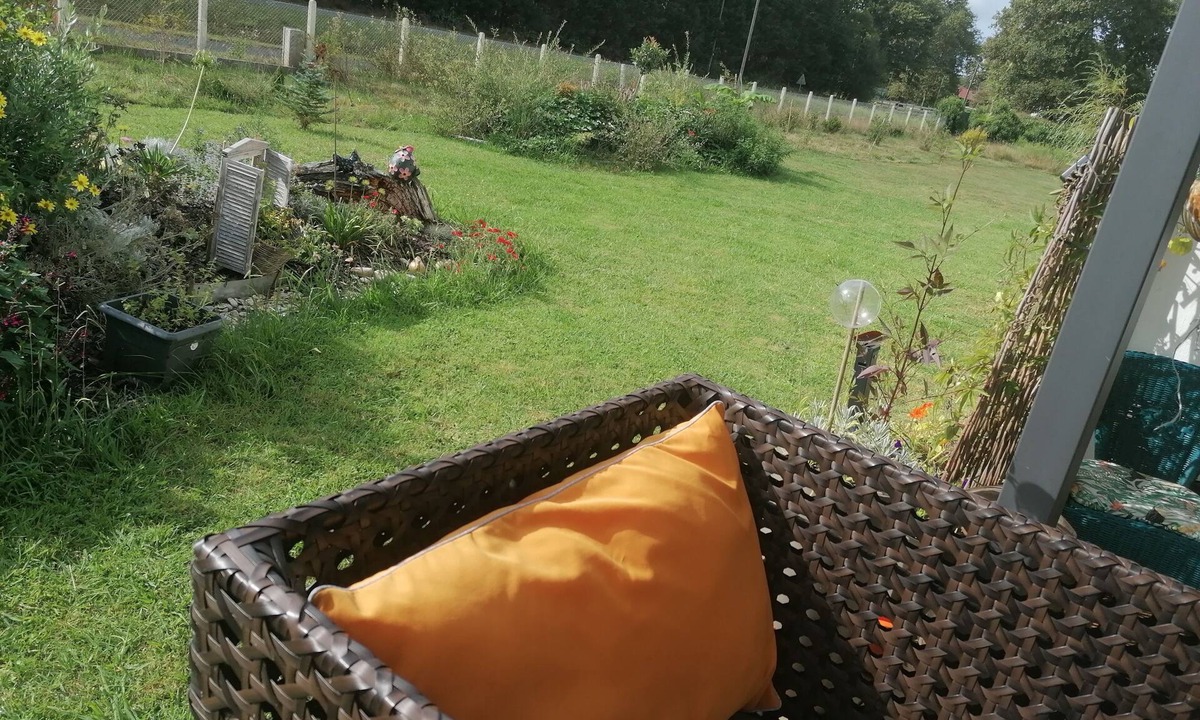Saint-Paul-en-Born Bed & Breakfast | La chambre du lac