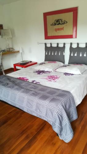 Laiz Bed & Breakfast | La Chambre du Meunier