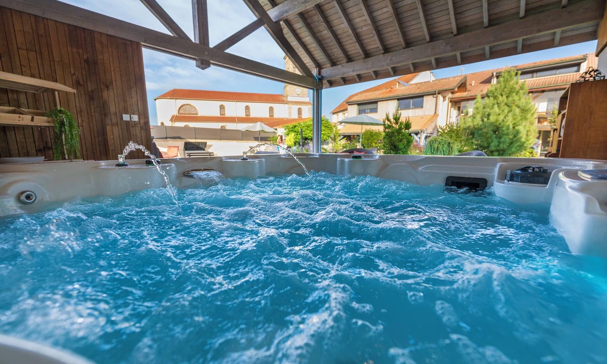 La Baffe House | La Chambre Enchantée