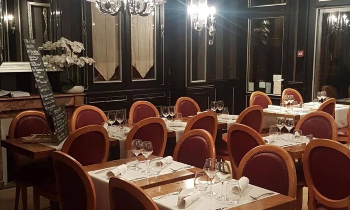 Cabourg Hotel | La Champagne Ardenne Hôtel